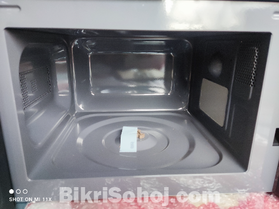 Vision Microwave Oven 20L ( VSNMWO-MA20B )